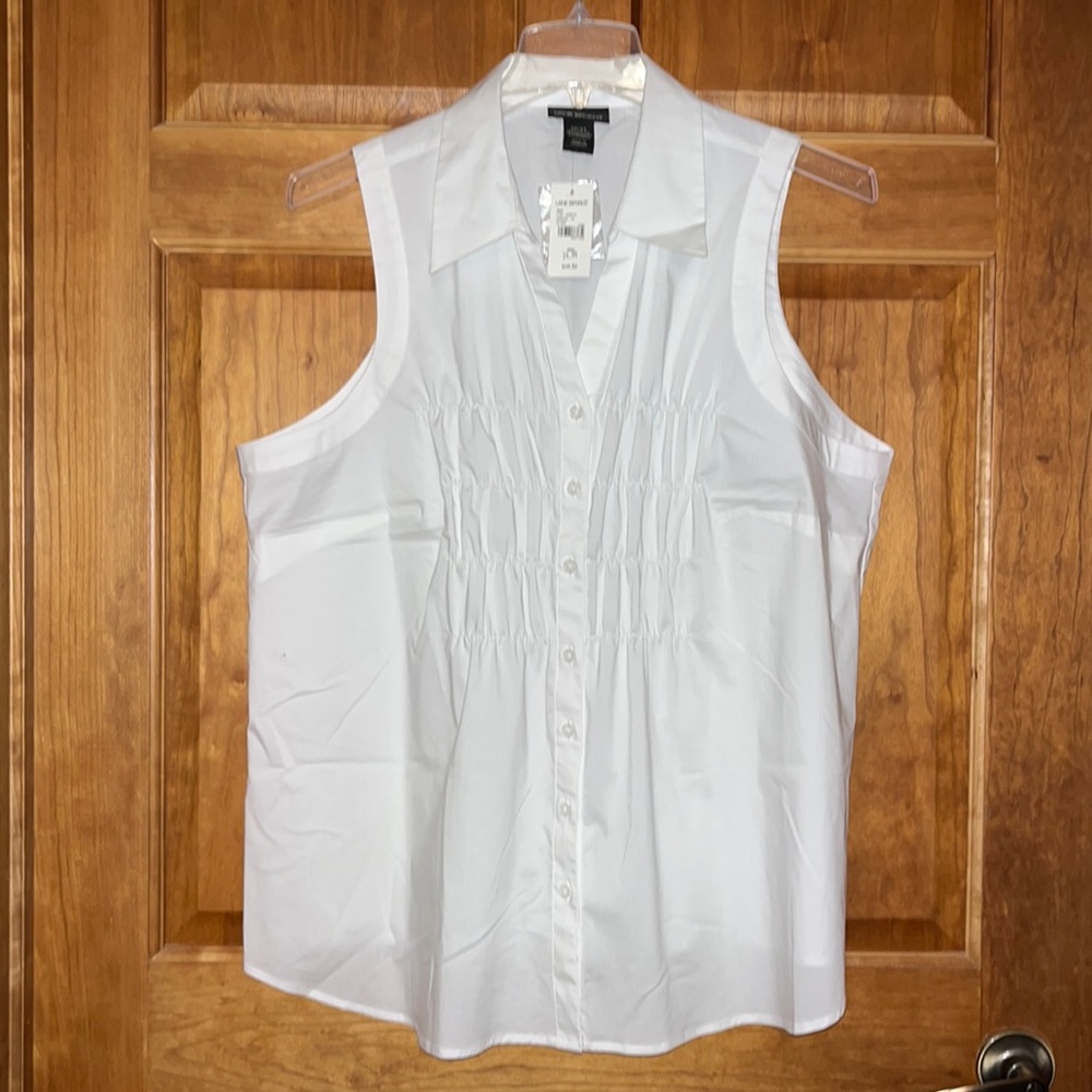 Lane Bryant top
